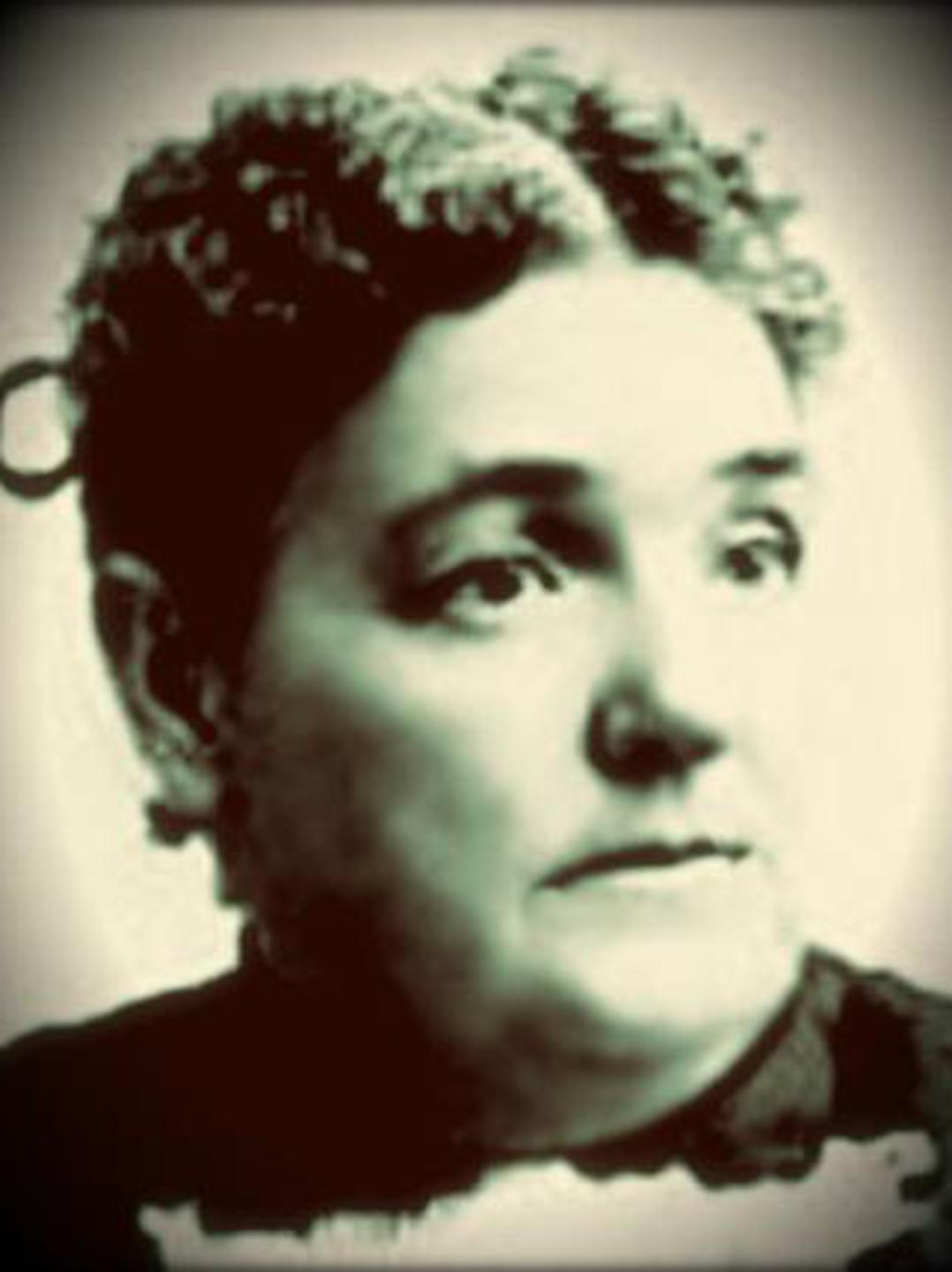 Janet Hunter (1837 - 1921) Profile